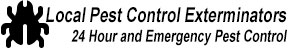 State Capitol WI Pest Control Exterminators